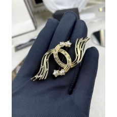 Chanel Brooches